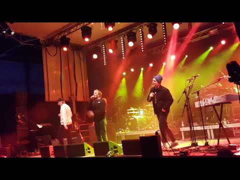 Gasellit - Muistanks Mä Väärin? (Talvipäivät 2018)