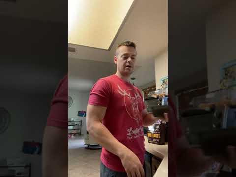 Snickers Hi Protein, protein powder review