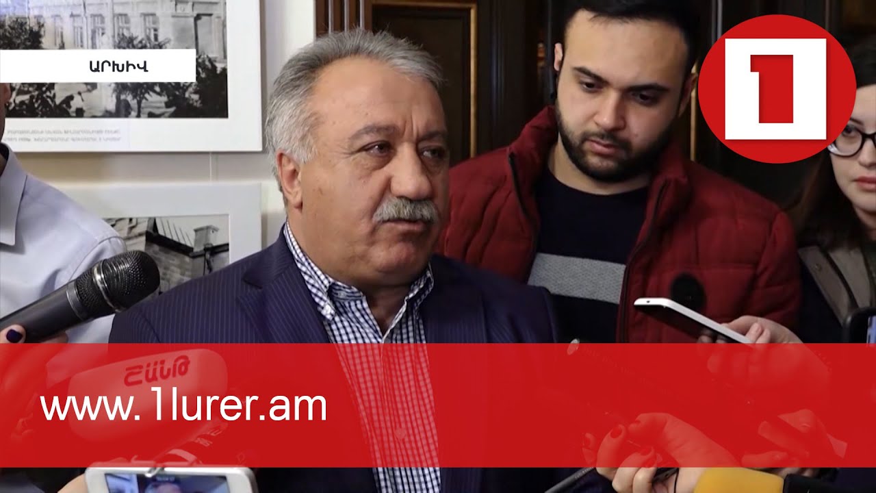 ՄԻԵԴ-ը բավարարել է Ալեքսանդր Արզումանյանի և Սասուն Միքայելյանի բողոքներն ընդդեմ ՀՀ-ի