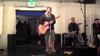 Jimmy Wayne - Do You Believe Me Now and Sara Smile (5/16/2011 - Sacramento, CA)