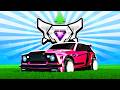 How I Got The HIGHEST Rank In Rocket League SSL