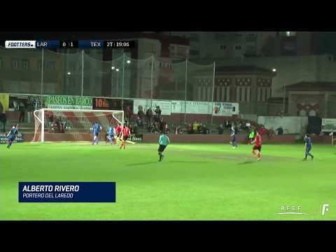 🔝TOP 10 Paradas 🧤▶Jornada #26✅