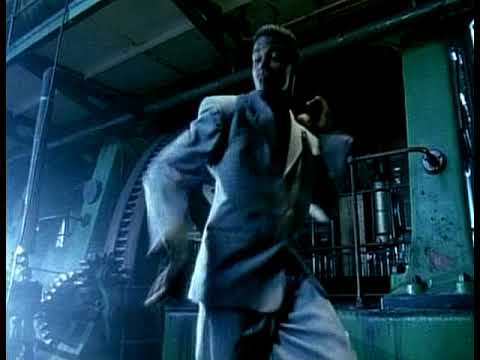 Deff Boyz Paul Hardcastle Feat  Tony Mac - Swing