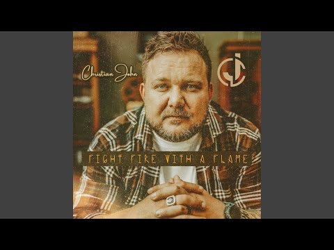 Fight Fire With A Flame