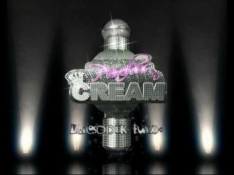 Peaches and Cream Official Intro - SEASON 2 (2008-2009)