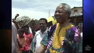 Nelson Mandela&#39;s condition serious, but stable