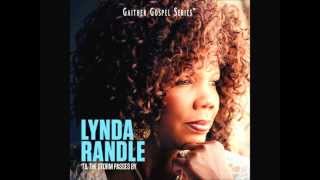 What a Difference You&#39;ve Made in My Life- Lynda Randle