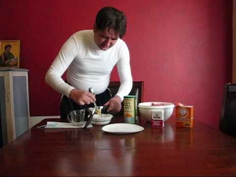 Cevapi Recipe - Recept za Cevape 20110305