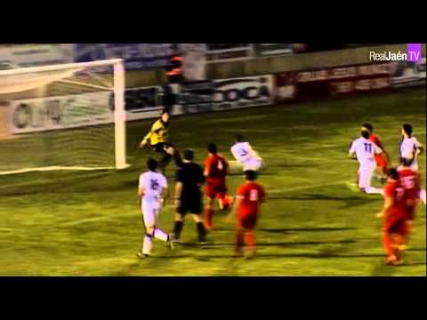 Resumen Jornada 31 | Real Jaén 3 - 1 Sevilla AT