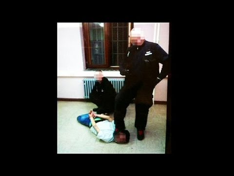 ألمانيا تحقق في اعتداءات على مهاجر جزائري في مركزيْ استقبال طالبي اللجوء
