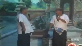 Download lagu LAWAKAN JADUL 2009 GANDUL VS TIRU LUCU ABIS mp3
