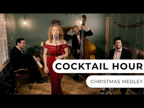 Cocktail Hour - Christmas