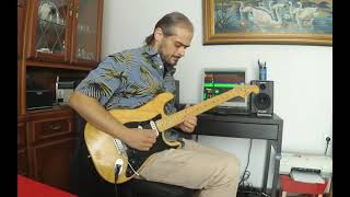 Must Be Jelly – Alex Schultz (solo playthrough)