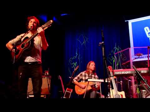 The Barr Brothers - "Half Crazy" (eTown webisode #705)