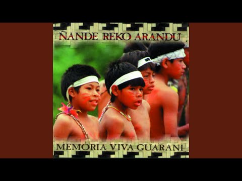 Oreru Nhamandú Tupã