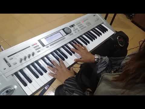 Tres Marías video
