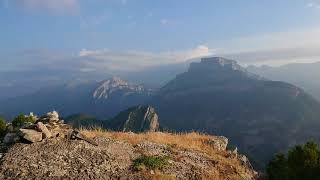 Spectacular Sunrise Earth my body song