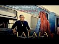 Lalala official instrumental beat -