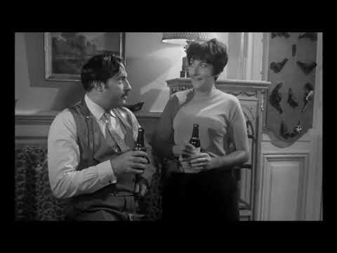 Micha Bayard / Michel Serrault - Les Compagnons de la Marguerite (1967)