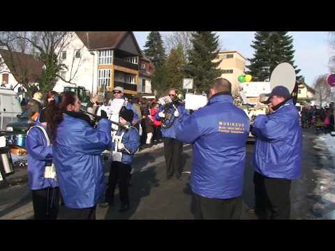 Musikzug Blau-Gold Schwanheim 1967 e.V.