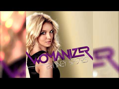 Britney Spears - Womanizer (Luis Erre Got U Crazy Mix)