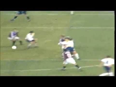 Serie A 1999-2000, day 16 Torino - Lecce 1-2 (2 C.Lucarelli, Ferrante)