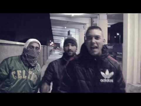 Cane Sciolto - Apologia di Reato (OFFICIAL VIDEO)