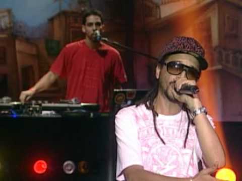 Program 96 - Max B.O. - Block 1