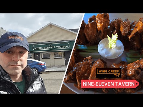 911 Tavern