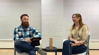 On Location Lloydminster S3 Ep 01: Caroline Parke