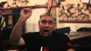 Visací zámek - Prezident je ......:-) :-) :-) :-)