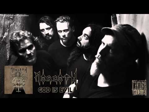 Video thumbnail for God Is Evil