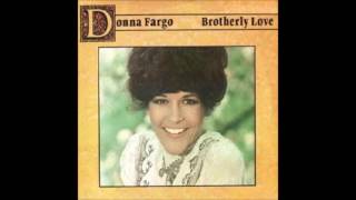 All About A Feeling (Called Love) : Donna Fargo