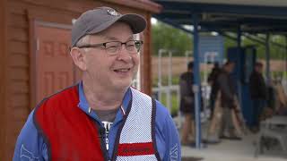2024 Keystone Shooting Park Compak Sporting and Helice Promo