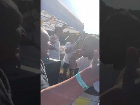 Berlin Summer Boat Party 🎉 2017 🇩🇪