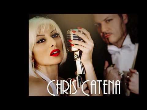George Michael - Kissing a fool (covered by Chris Catena Big Band Experience/ Feat. Katiuscia)