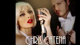 George Michael - Kissing a fool (covered by Chris Catena Big Band Experience/ Feat. Katiuscia)