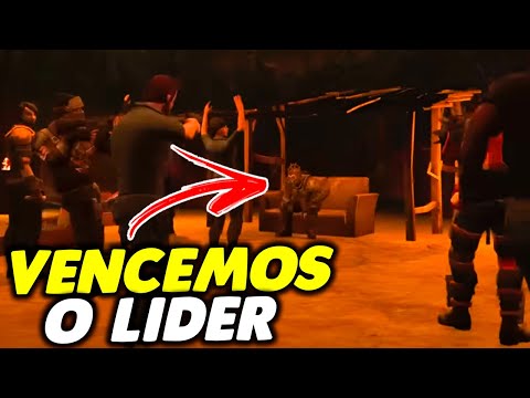 WE DEFEAT OR LEAD TWO INVADERS - Last Day On Earth