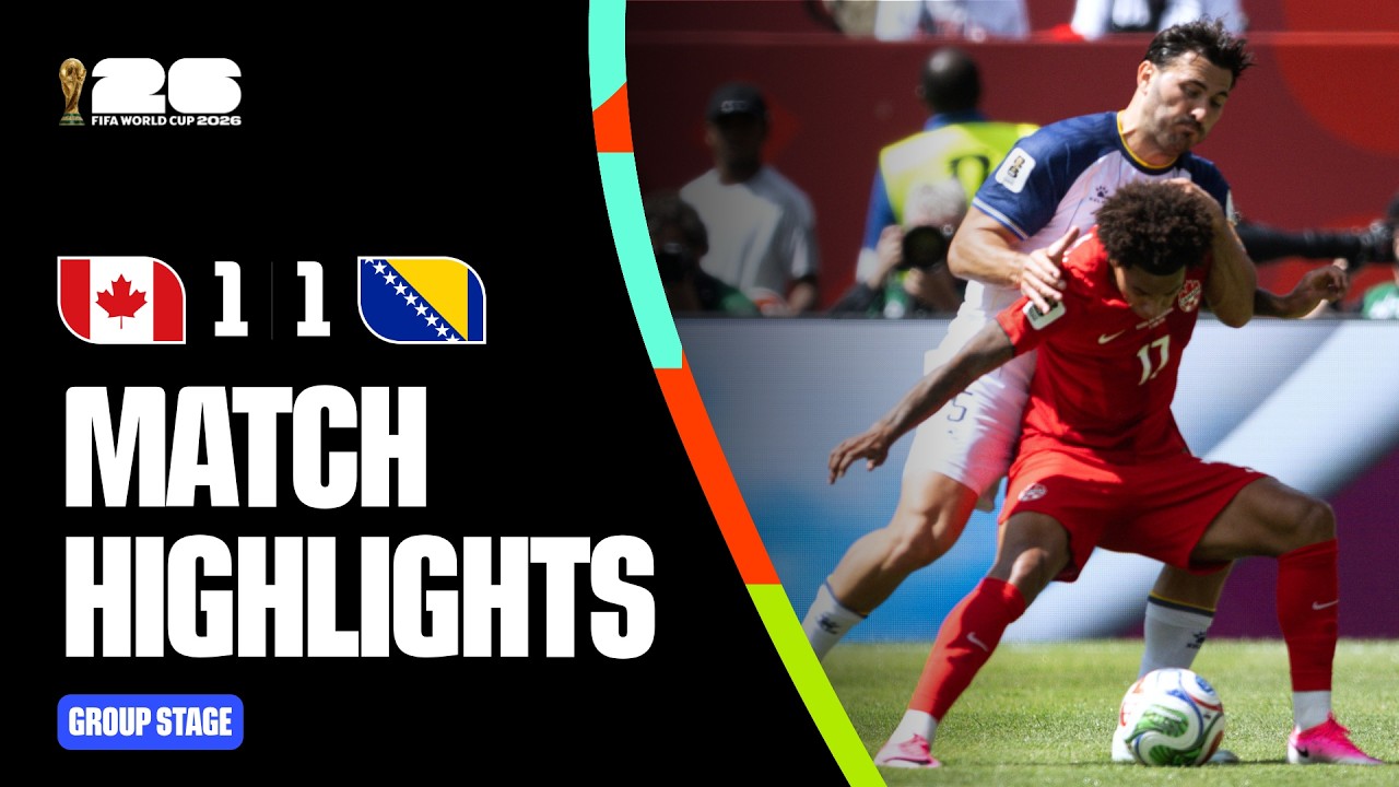 Event Highlights