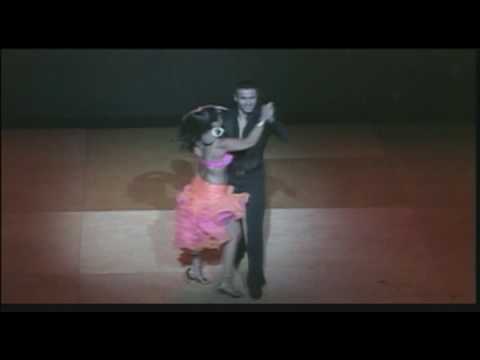 CURTAIN CALL'S DWTS II  PERFORMANCE