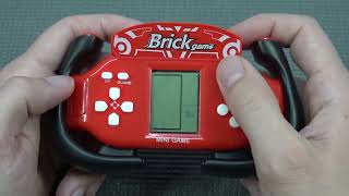 Weird Looking $5,- Handheld From A Local Super Market 😂