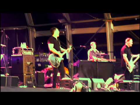 Afghan Whigs-Gentlemen live at primavera sound 2012,barcelona