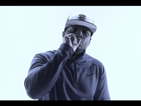 M.Reck 'Caught Up' Ft. Papoose Video (Trailer 1)