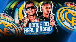 Bonde Do Real Madrid