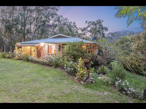 Video for 147 Alf Dobson Road, Narangba  QLD  4504