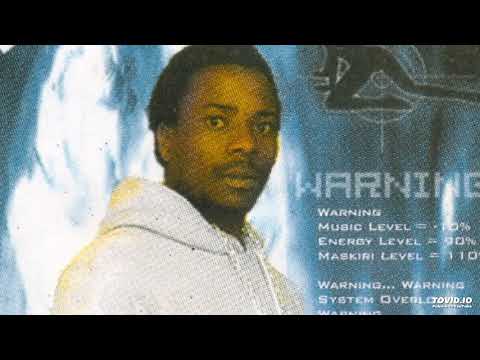 MASKIRI - Tambudzai (Audio)