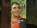 Keith Moon's Final TV Interview for The Who... #shorts #rock #music
