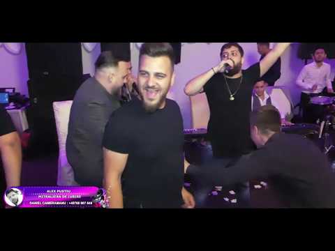 Alex Pustiu si formatia face SENZATIE cu Mitraliera de Iubire by DanielCameramanu 2018