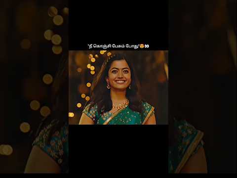 Reel tagged #karthi