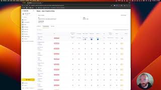 Role management UX Improvements